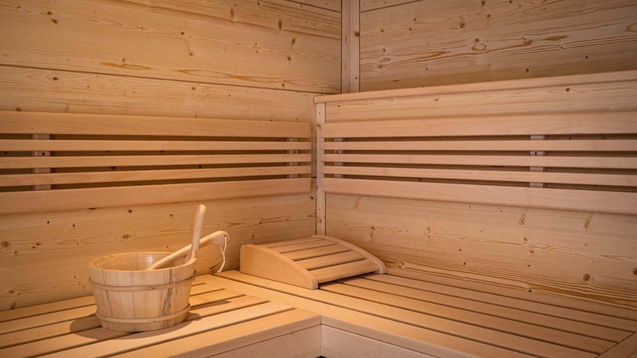 das flax allgäu Dietmannsried Exterior foto